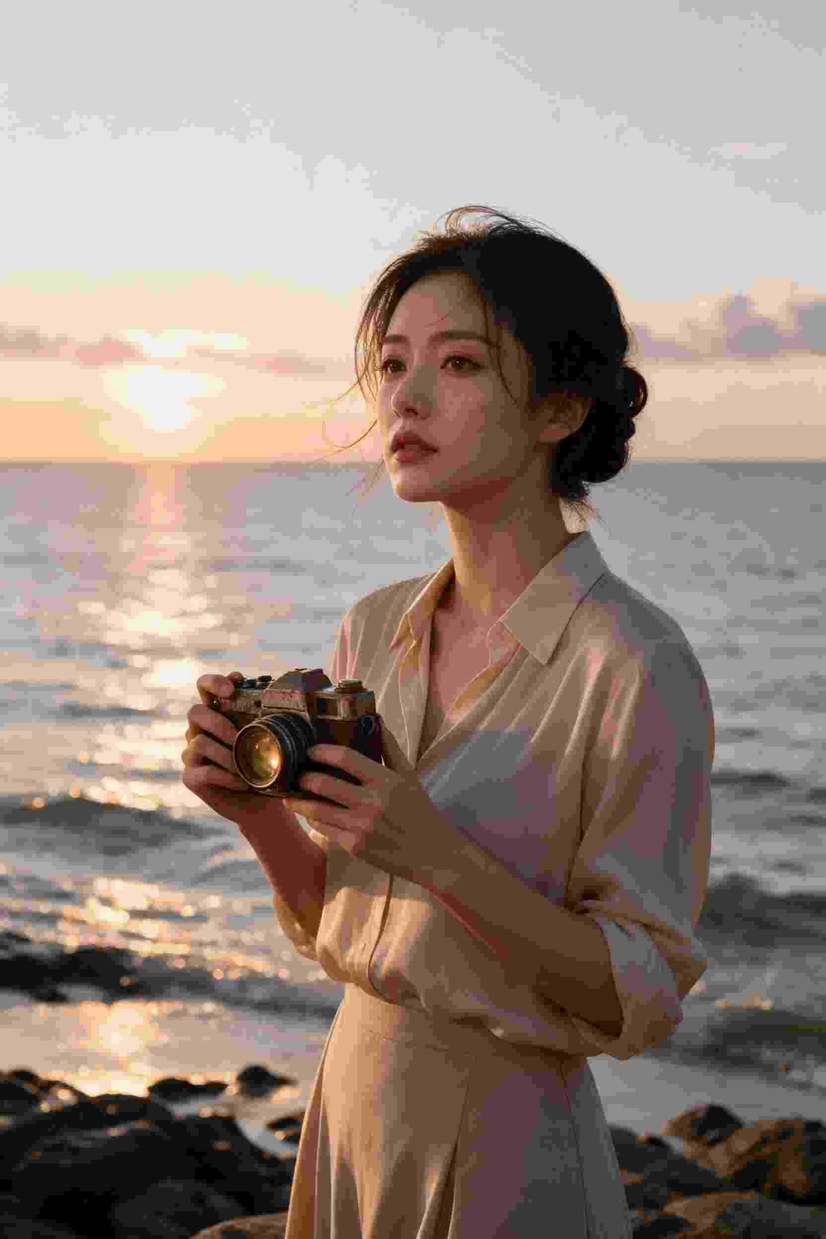 命运的红线