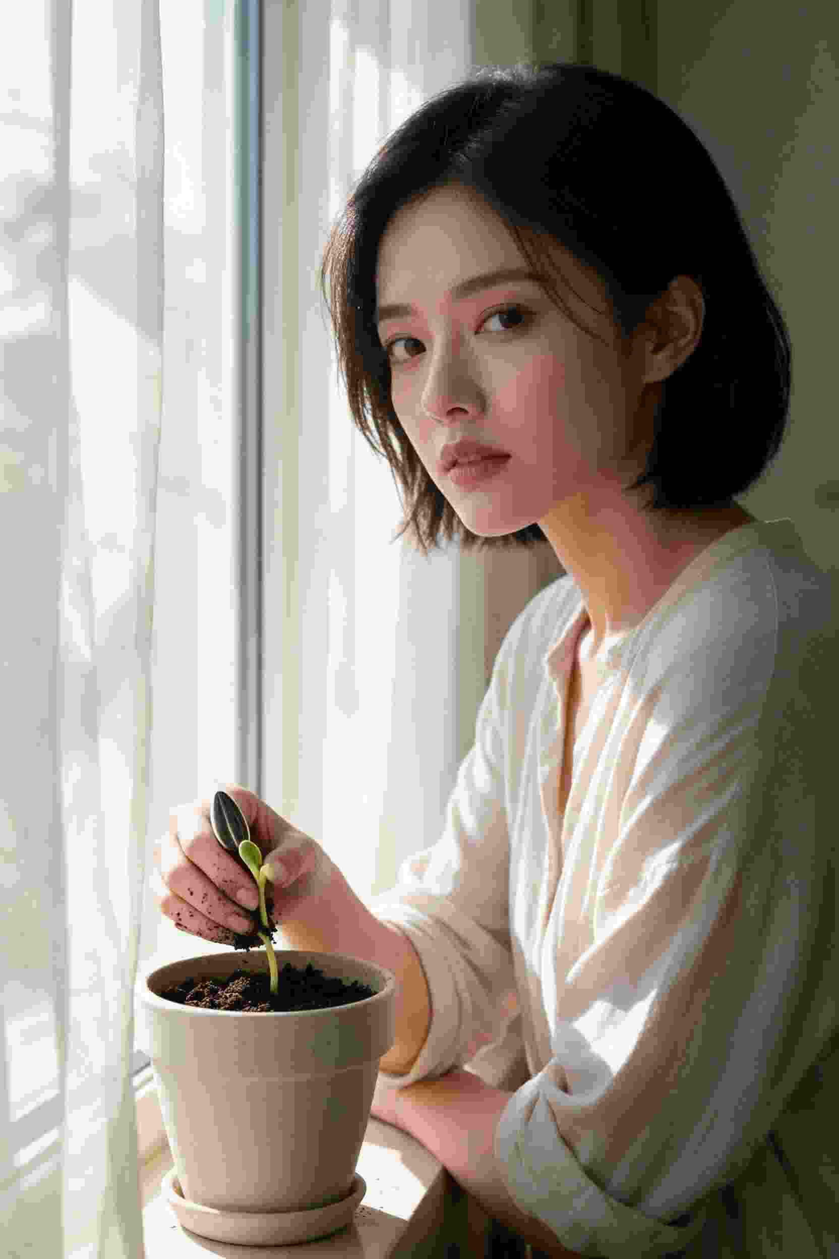 契约婚姻的秘密