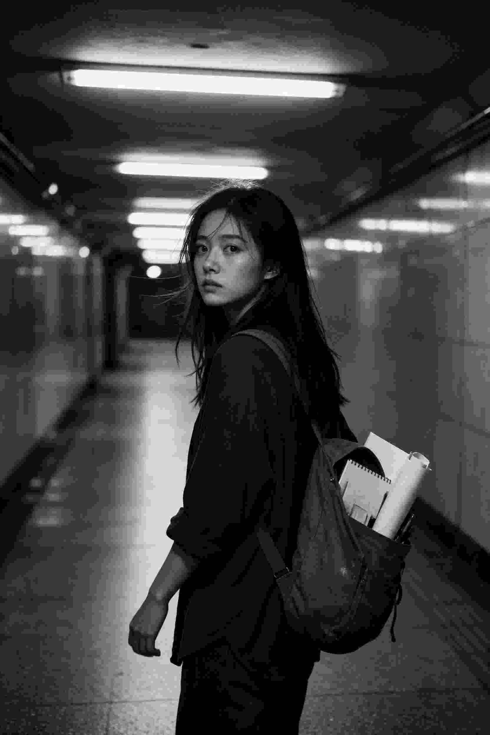 江山美人心