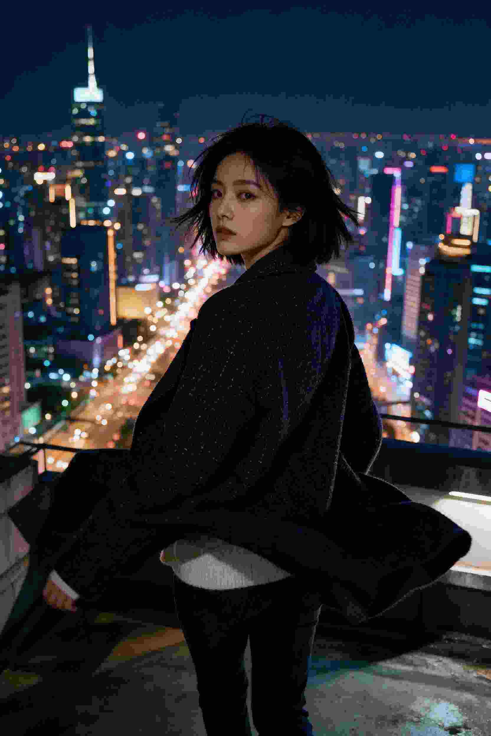 景甜特战精英