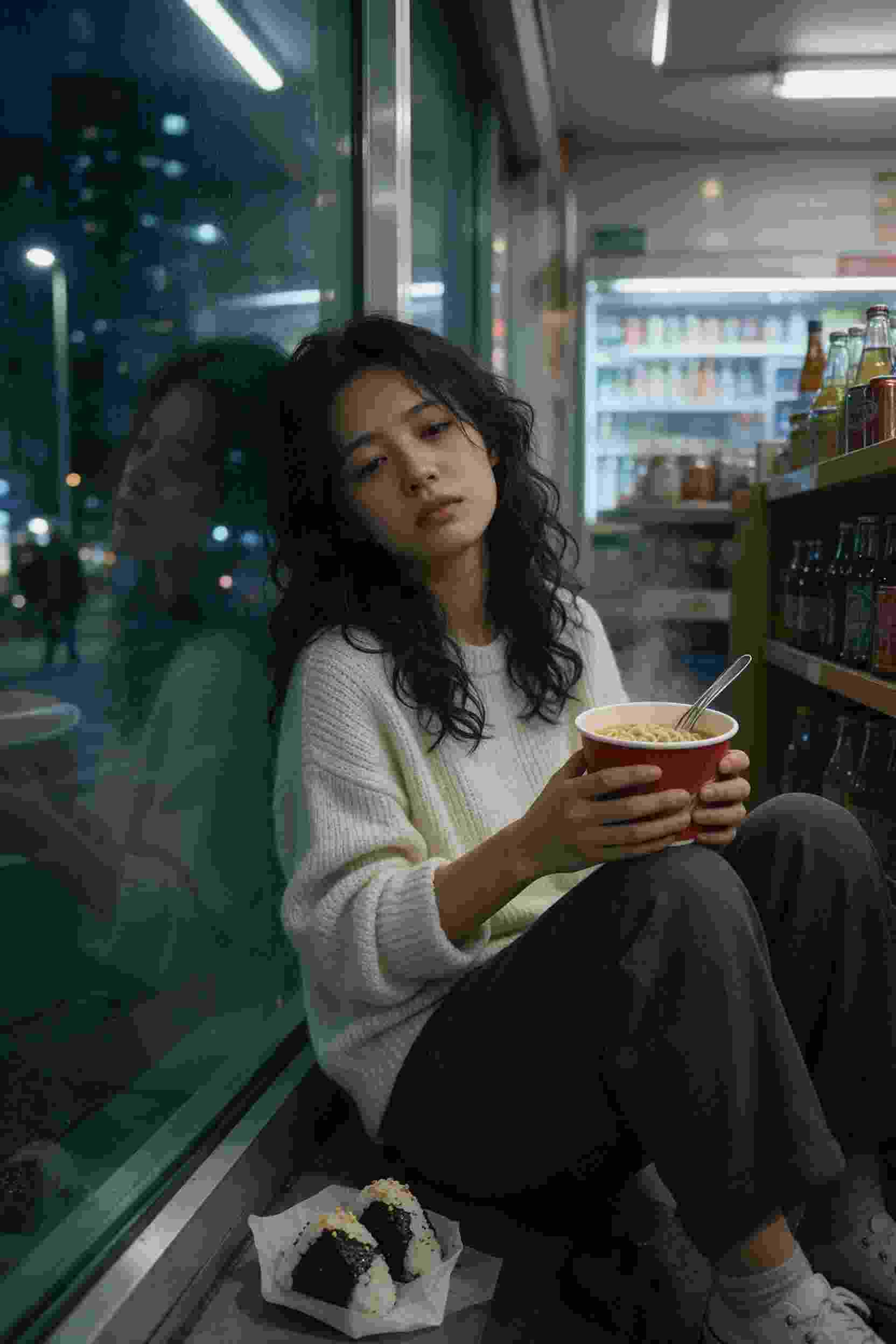 克隆景甜之谜