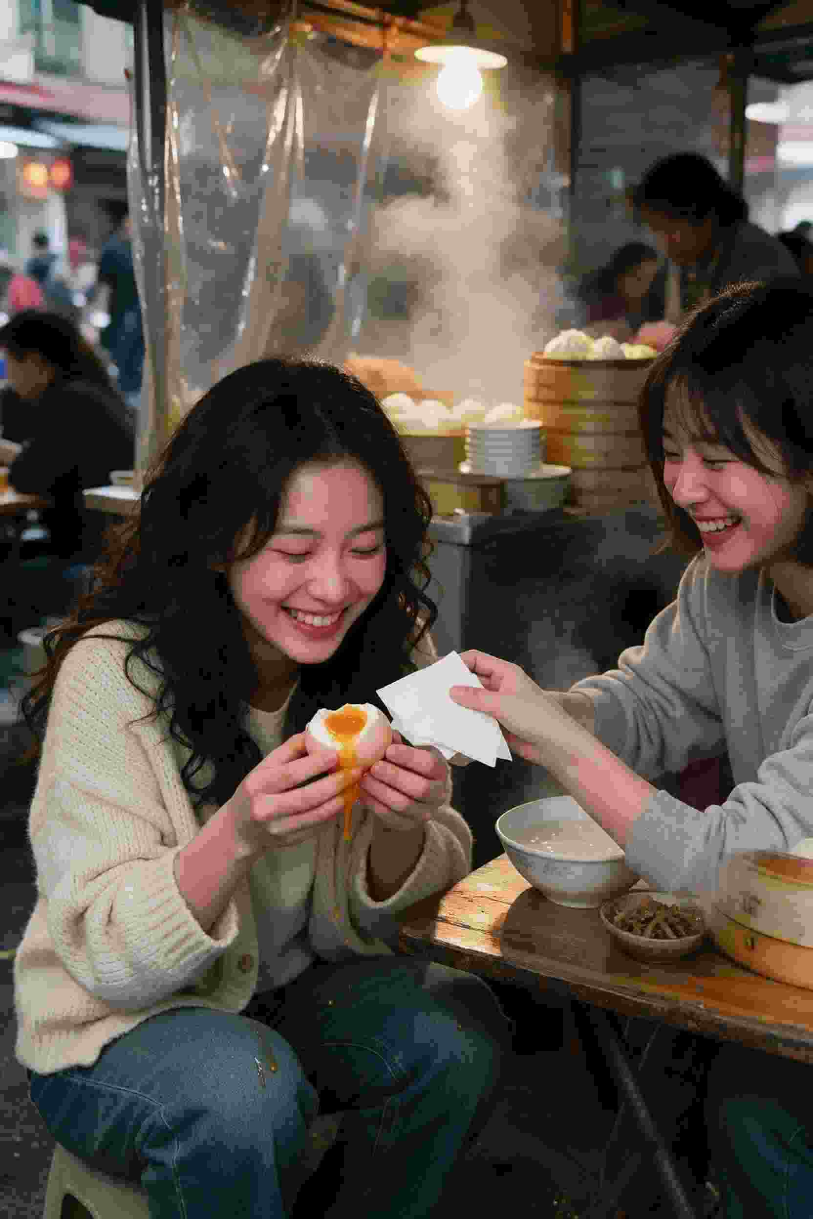 霸总的完美老婆