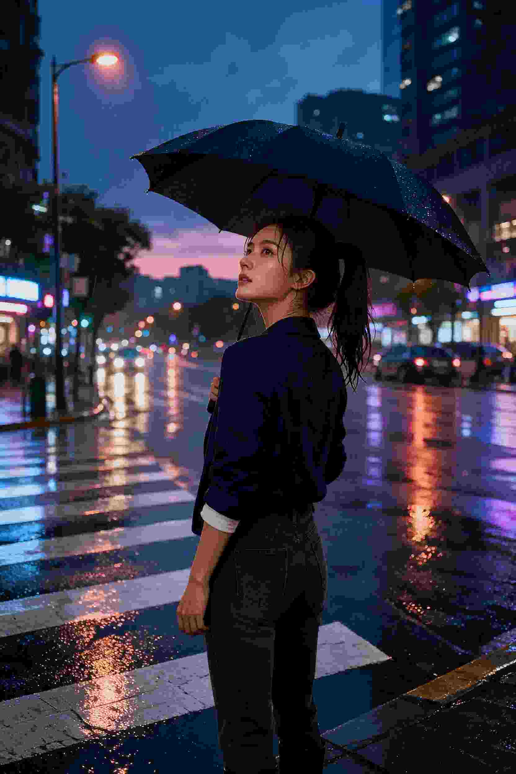 景甜异能特工队